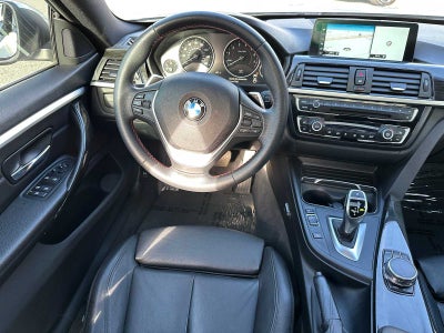 2017 BMW 4 Series 430i