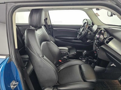 2022 MINI Hardtop 2 Door Cooper S