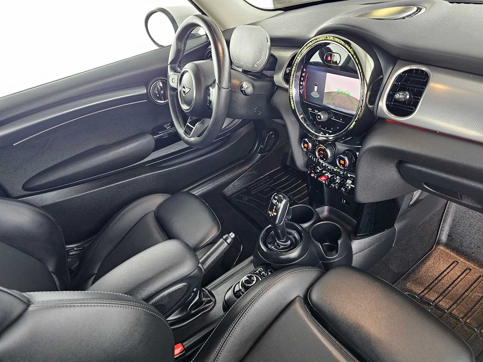 2022 MINI Hardtop 2 Door Cooper S