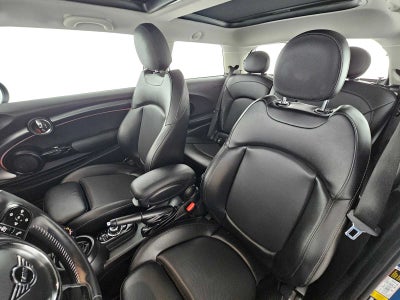 2022 MINI Hardtop 2 Door Cooper S