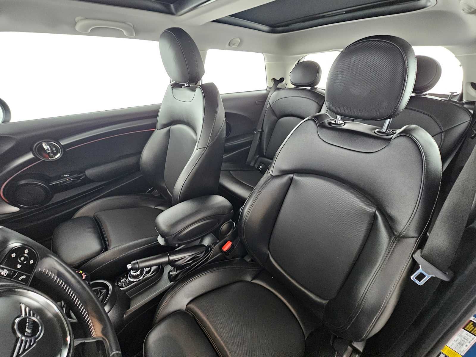 2022 MINI Hardtop 2 Door Cooper S