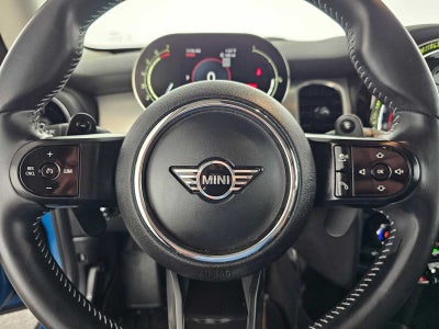 2022 MINI Hardtop 2 Door Cooper S