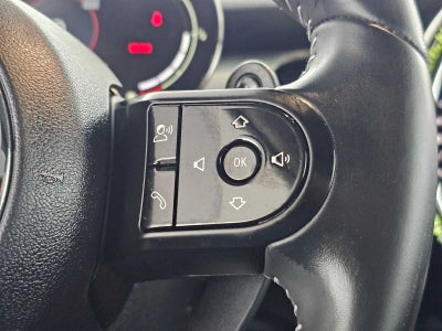 2022 MINI Hardtop 2 Door Cooper S