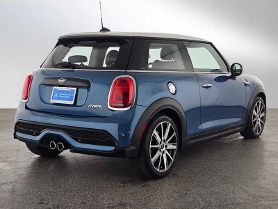 2022 MINI Hardtop 2 Door Cooper S