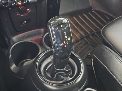 2022 MINI Hardtop 2 Door Cooper S