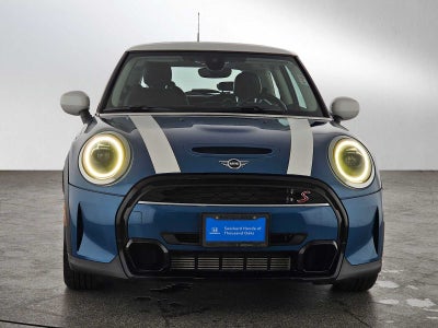 2022 MINI Hardtop 2 Door Cooper S