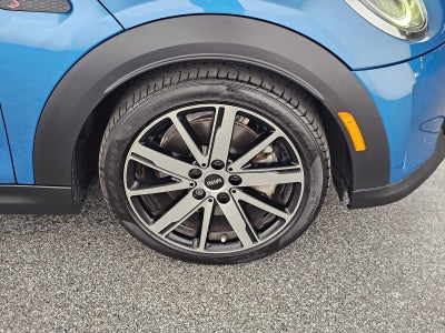 2022 MINI Hardtop 2 Door Cooper S