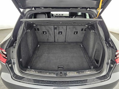 2017 Porsche Macan AWD