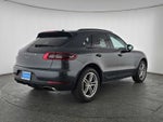 2017 Porsche Macan AWD