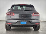 2017 Porsche Macan AWD