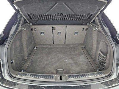 2018 Porsche Macan S