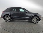 2018 Porsche Macan S