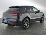 2018 Porsche Macan S