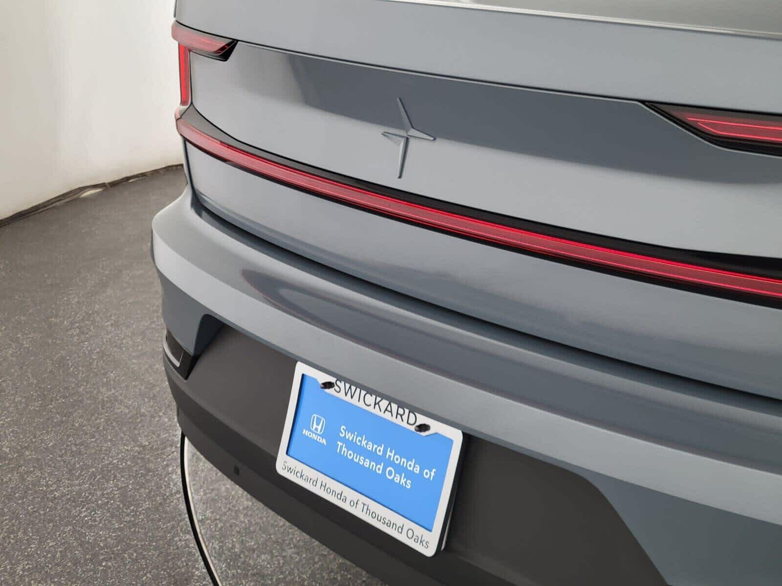 2023 Polestar 2 Long Range Dual Motor