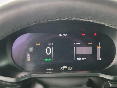 2023 Polestar 2 Long Range Dual Motor