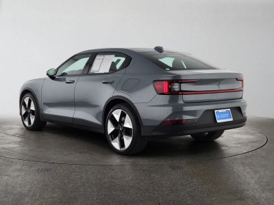 2023 Polestar 2 Long Range Dual Motor