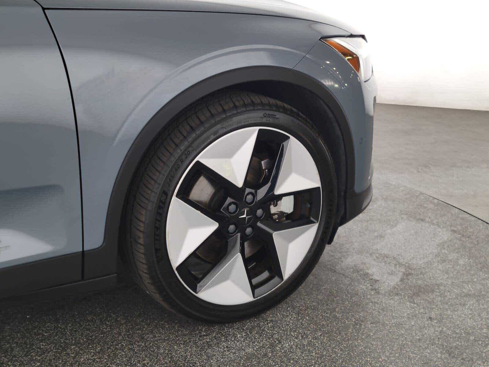 2023 Polestar 2 Long Range Dual Motor