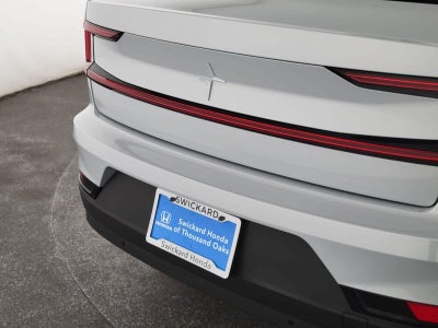2024 Polestar 2 Long Range Single Motor