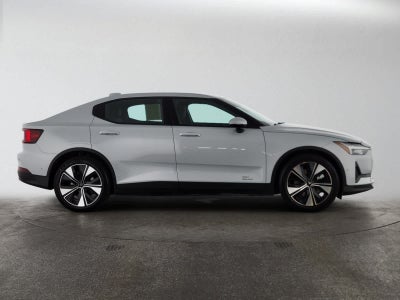 2024 Polestar 2 Long Range Single Motor
