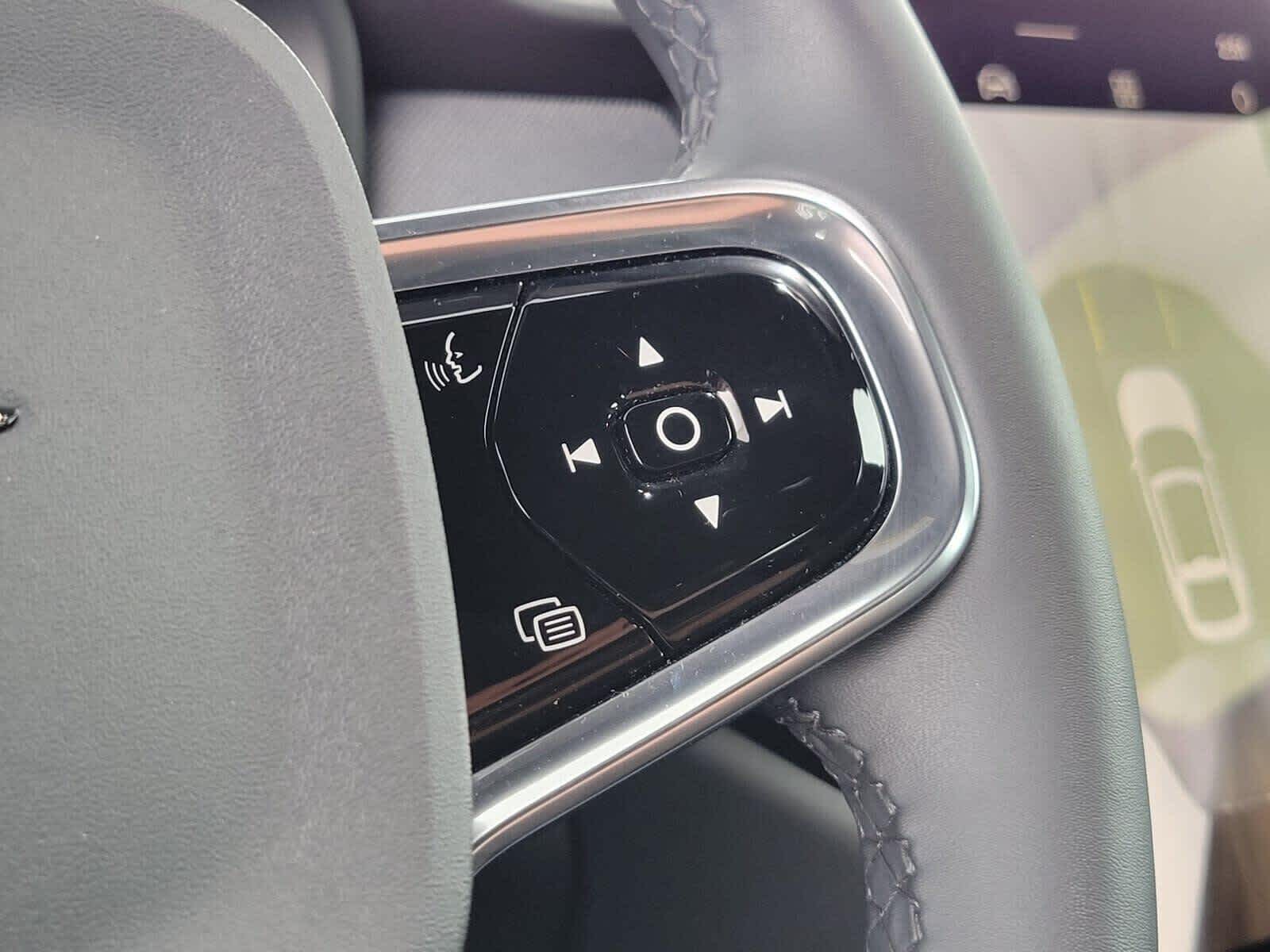 2024 Polestar 2 Long Range Single Motor