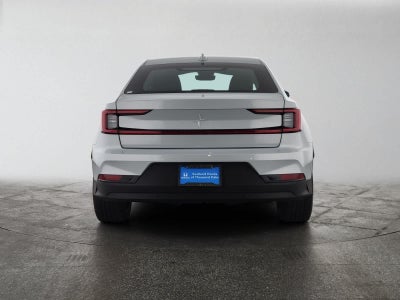 2024 Polestar 2 Long Range Single Motor