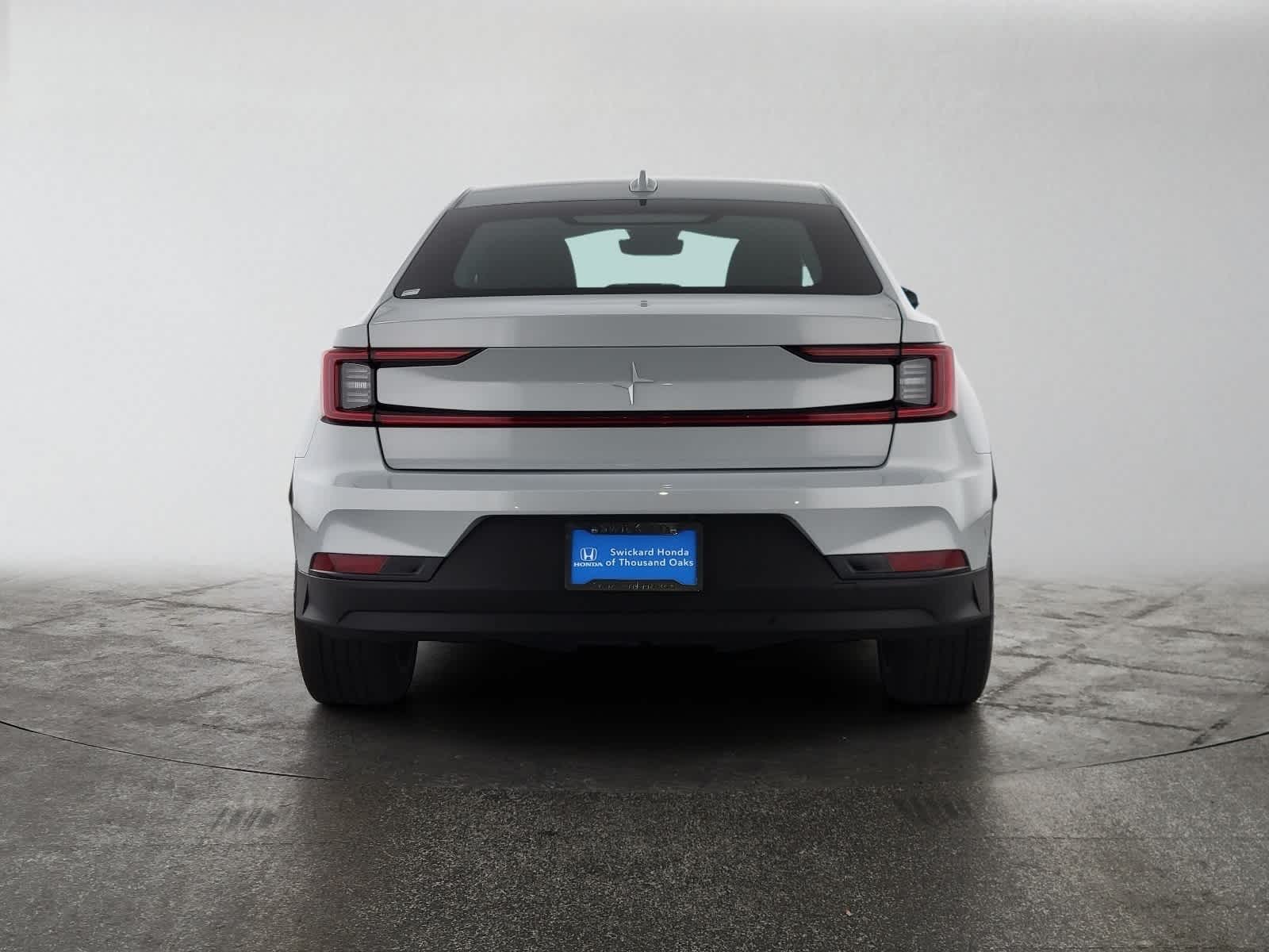 2024 Polestar 2 Long Range Single Motor