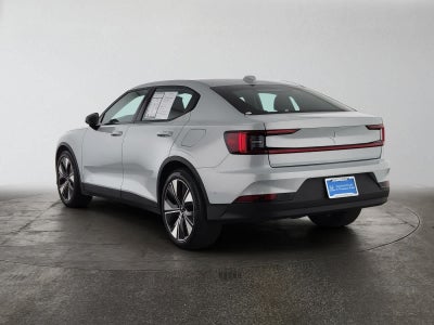 2024 Polestar 2 Long Range Single Motor