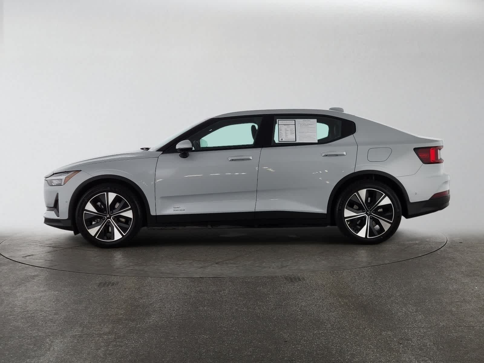 2024 Polestar 2 Long Range Single Motor