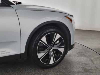 2024 Polestar 2 Long Range Single Motor
