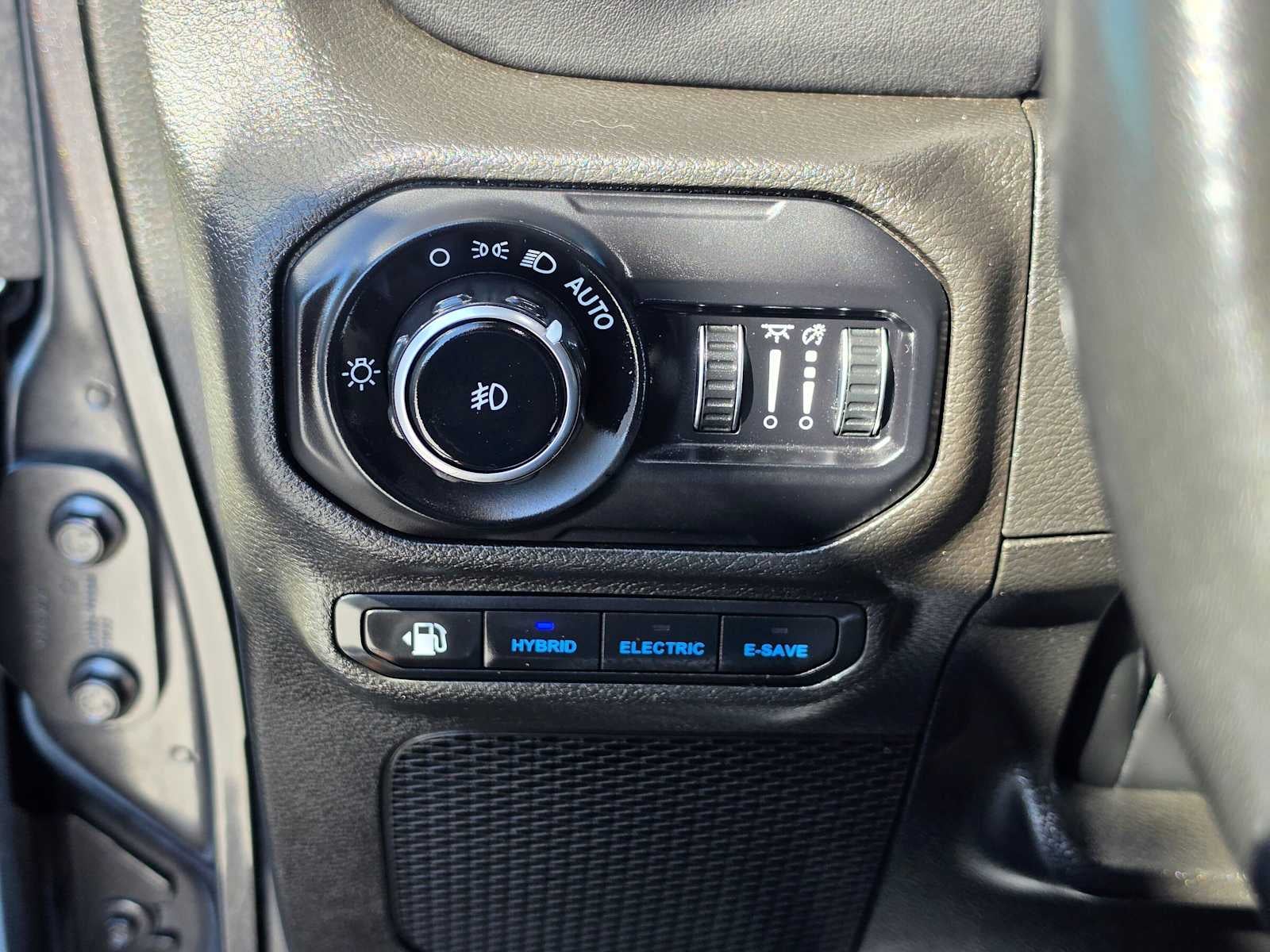 2022 Jeep Wrangler 4xe Unlimited Sahara