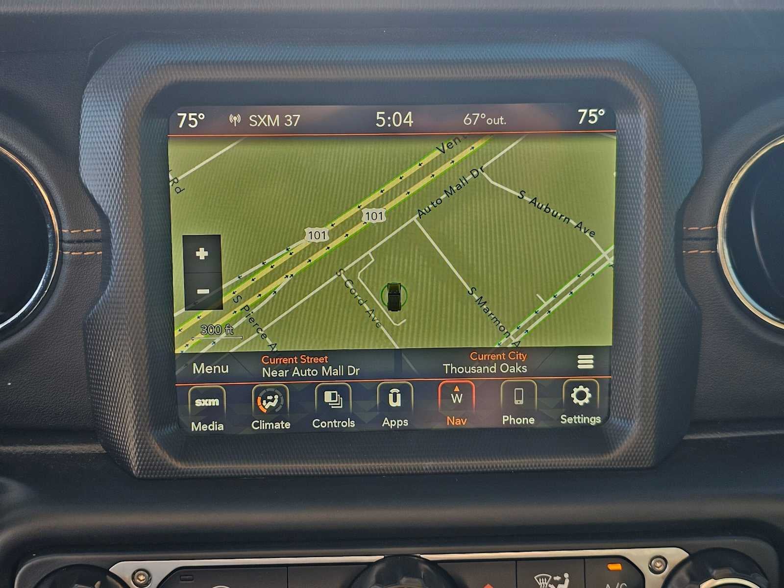 2022 Jeep Wrangler 4xe Unlimited Sahara High Altitude