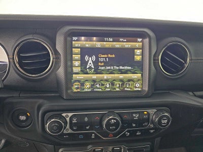 2023 Jeep Wrangler 4xe Sahara High Altitude