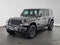 2023 Jeep Wrangler 4xe Sahara High Altitude