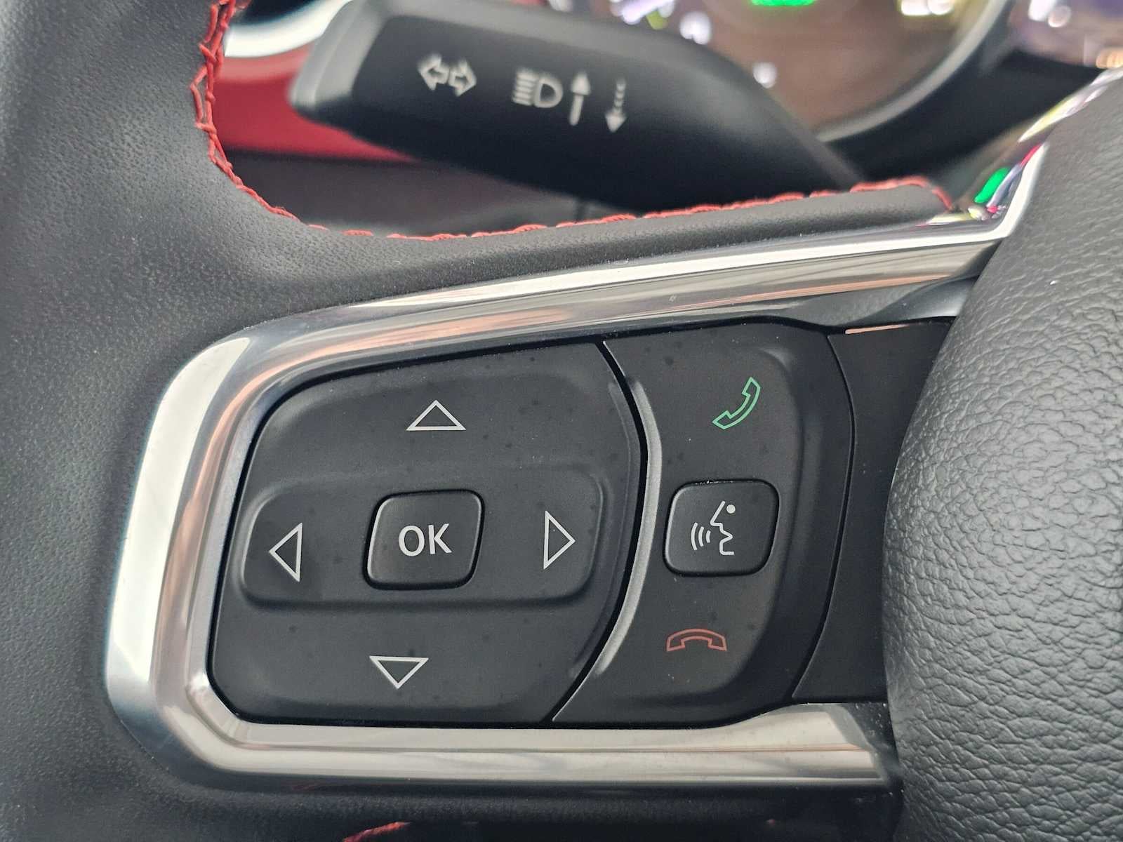 2023 Jeep Wrangler 4xe Rubicon 20th Anniversary