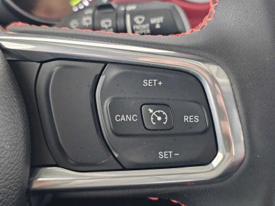 2023 Jeep Wrangler 4xe Rubicon 20th Anniversary