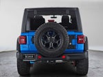 2023 Jeep Wrangler 4xe Rubicon 20th Anniversary