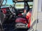 2023 Jeep Wrangler 4xe Rubicon 20th Anniversary