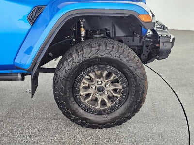 2022 Jeep Wrangler Unlimited Rubicon 392