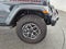 2025 Jeep Wrangler Rubicon X