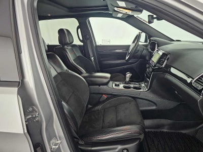 2020 Jeep Grand Cherokee Trailhawk