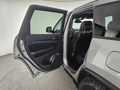 2020 Jeep Grand Cherokee Trailhawk