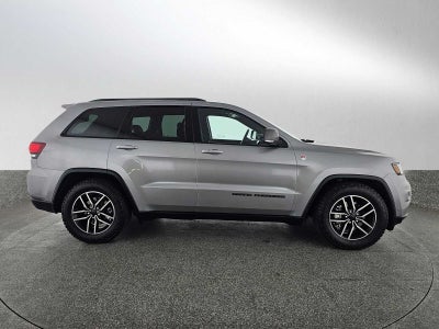 2020 Jeep Grand Cherokee Trailhawk
