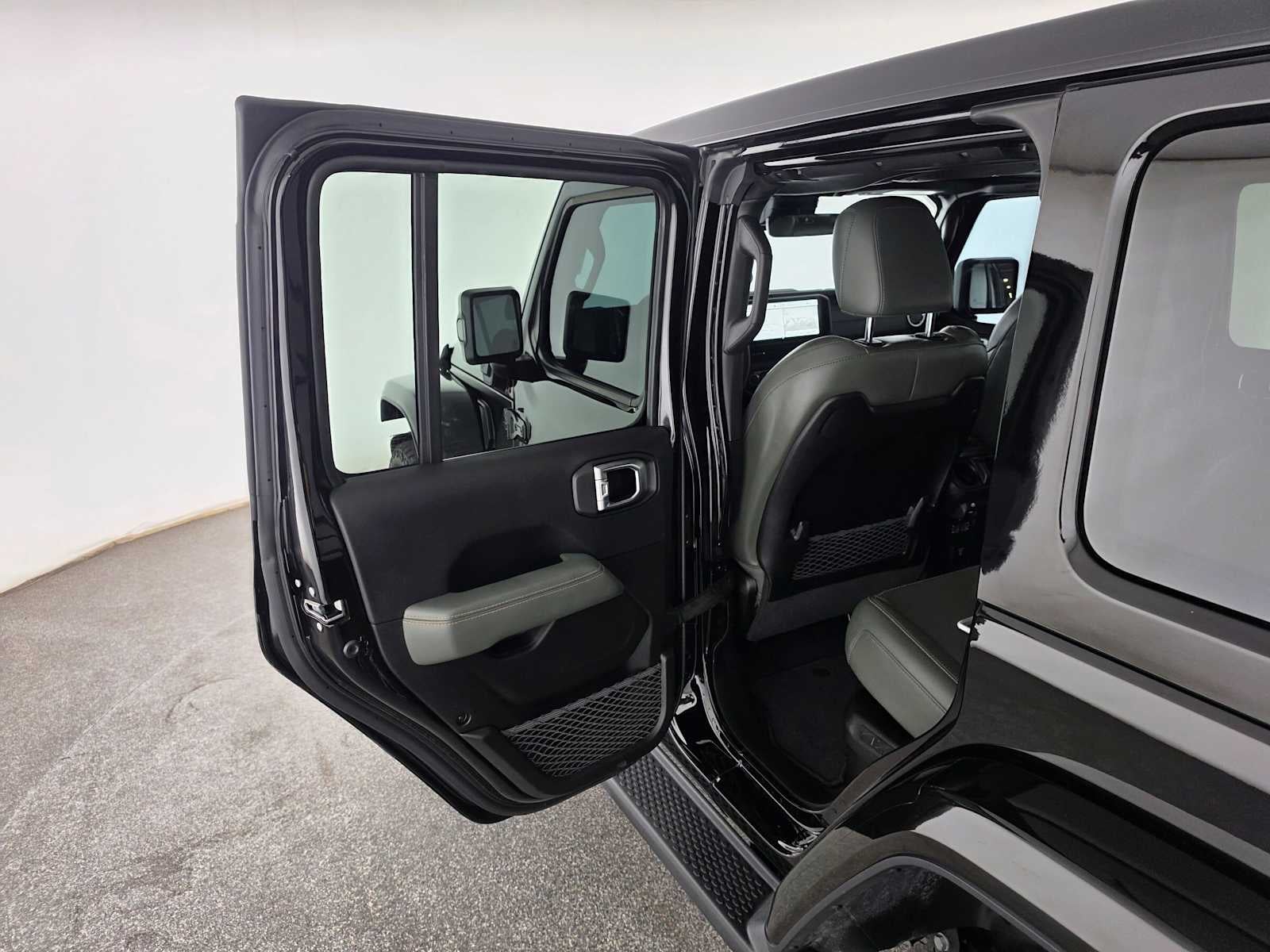 2024 Jeep Wrangler 4xe High Altitude