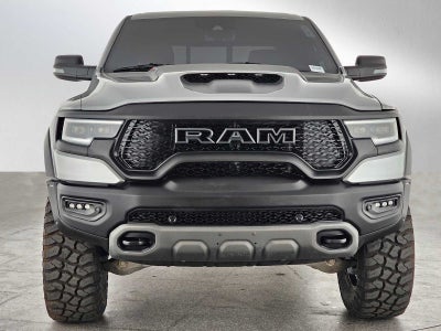 2024 RAM 1500 TRX