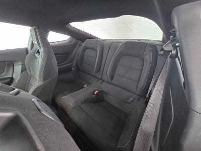 2017 Ford Mustang Shelby GT350