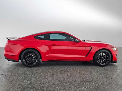 2017 Ford Mustang Shelby GT350