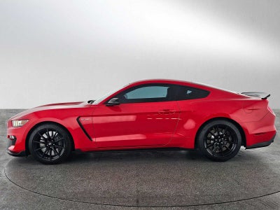 2017 Ford Mustang Shelby GT350