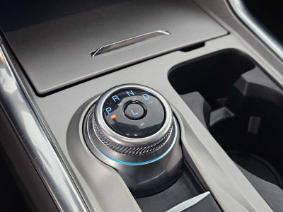 2022 Ford Explorer King Ranch