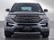 2022 Ford Explorer King Ranch