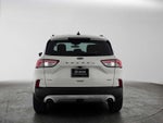2021 Ford Escape SEL Hybrid
